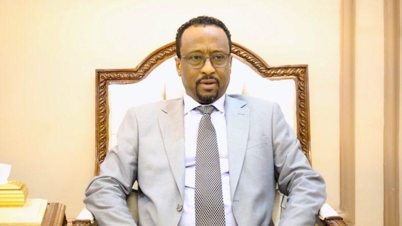 خالد الإعيسر: استعادة القصر الجمهوري تمهد لتحرير الخرطوم.. والجيش يتقدم نحو دارفور وكردفان