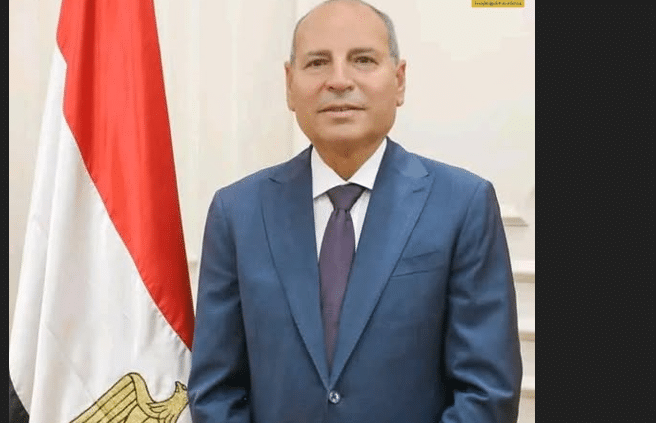 محافظ القاهرة: أى محاولة للبناء المخالف خلال إجازة عيد الفطر ستقابل بمنتهى الحزم