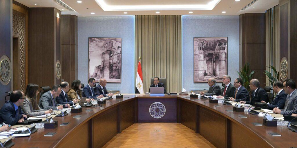 استعرض مشروعًا مقترحًا بخليج السويس.. رئيس الوزراء: إنتاج الوقود الأخضر يحظى بأهمية كبيرة في مصر