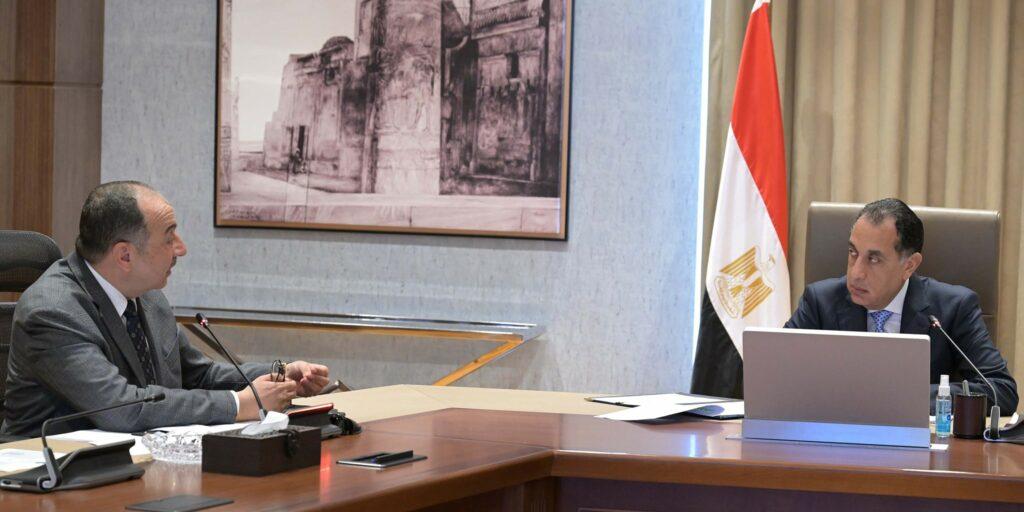 فرصة استثمارية.. رئيس الوزراء: اتخاذ الإجراءات اللازمة للانتهاء من إشكاليات قصر القطن بالإسكندرية ووضع خطة لاستغلاله