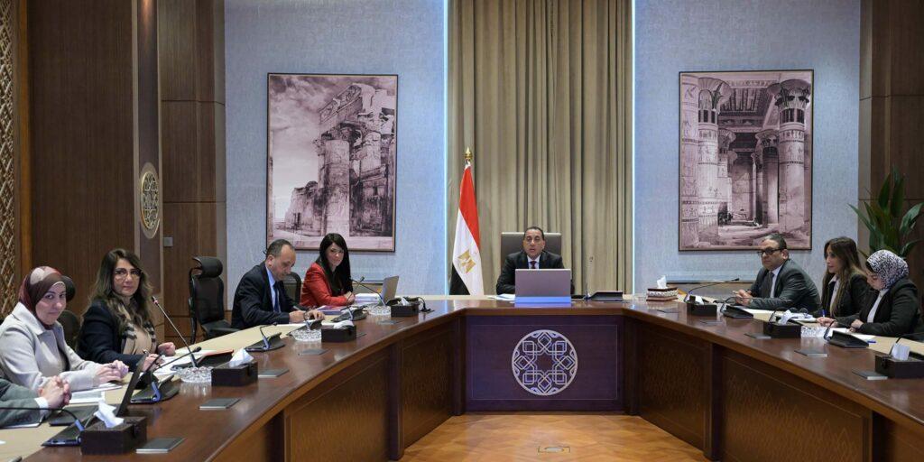 «أمن الغذاء والطاقة أبرزها».. الحكومة تستعرض أبرز ملامح خطة التنمية الاقتصادية والاجتماعية للعام المالي المقبل