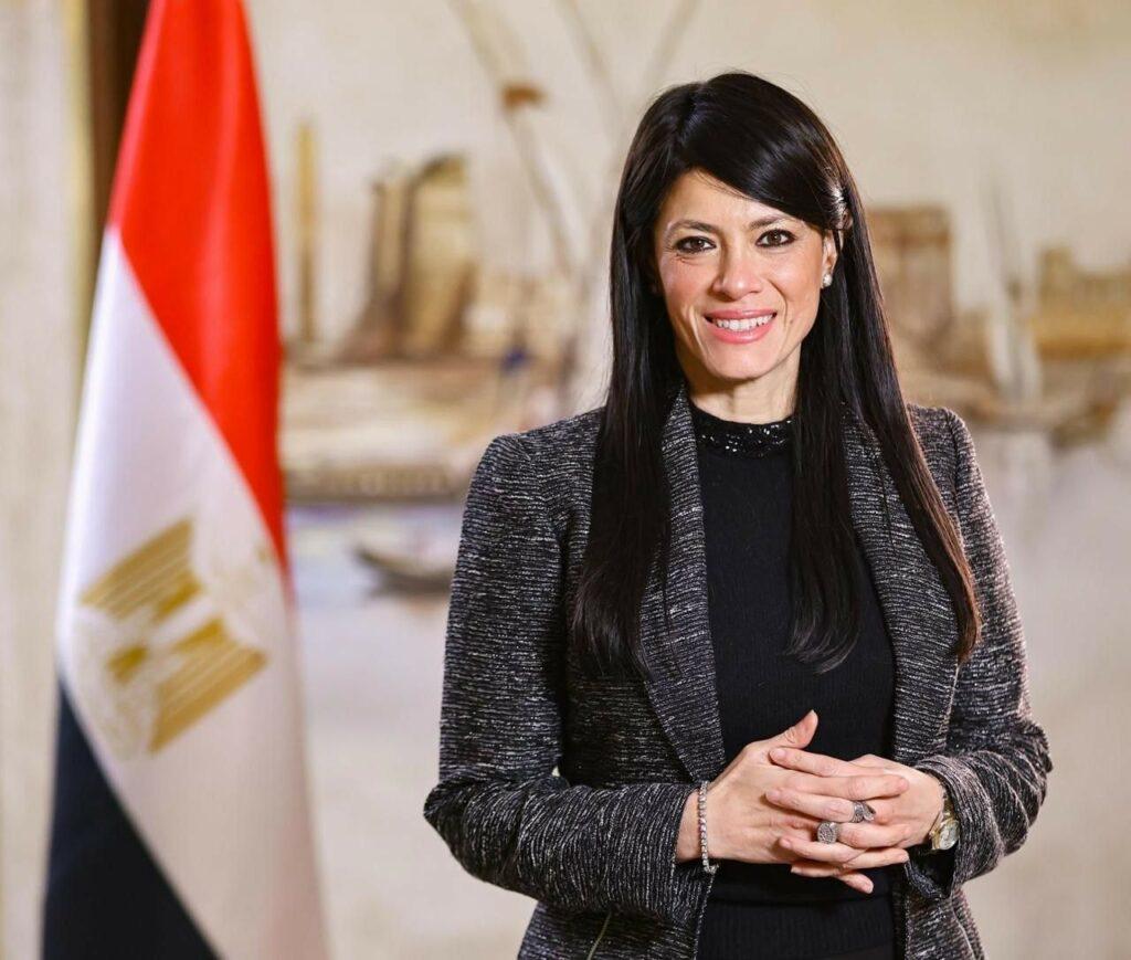 وزيرة التخطيط: انخفاض مساهمة الطعام والشراب في التضخم السنوي إلى 1.6% فبراير الماضي