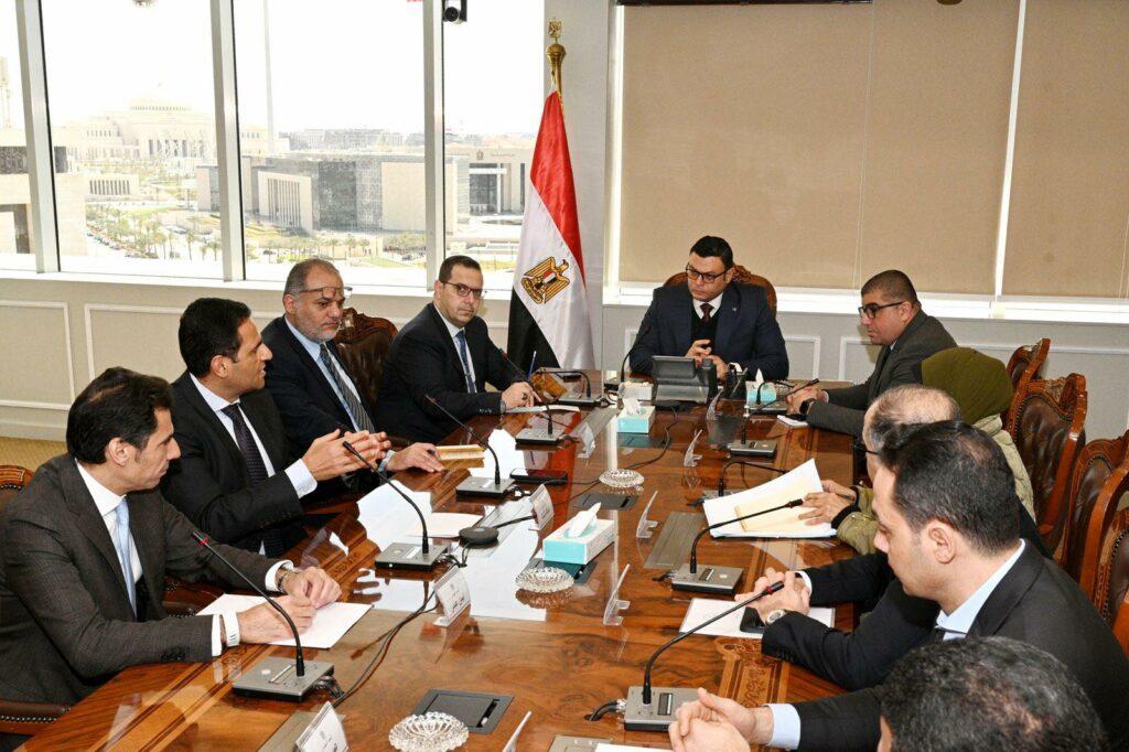 وزير الإسكان: حريصون على دعم المطورين العقاريين والمستثمرين وتذليل أي عقبات