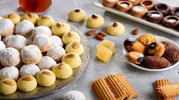 تصل إلى 30%.. الغرف التجارية: معارض أهلاً بالعيد تعرض الكعك والبسكويت بأسعار مخفضة