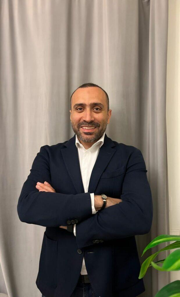 شركة AllCall الصينية للهواتف الذكية تبدأ عملها في مصر
