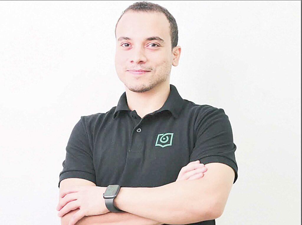 «أخضر» تستهدف الوصول إلى 3 ملايين مستخدم وتمتلك شراكات مع «الأضواء» و«جرير» السعودية