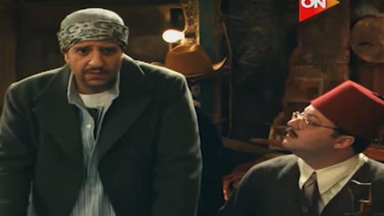 مواعيد عرض مسلسل النص الحلقة 13