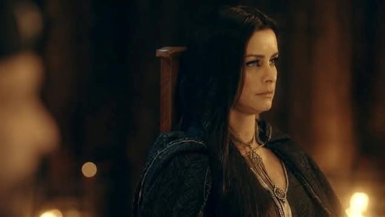 مسلسل جودر 2 الحلقة 12 .. شواهي تهدد عبد الأحد بقتل جوهرة وشهريار يكتشف حمل زوجته شهرزاد