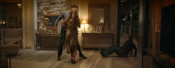 مسلسل «وتقابل حبيب» الحلقة 7: نيكول سابا تضرب ياسمين عبد العزيز وتتوعدها