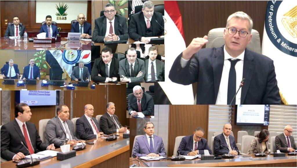تكثيف البحث والاستكشاف.. وزير البترول: شركات الطاقة العالمية أبدت رغبة كبيرة للعمل في الصحراء الغربية