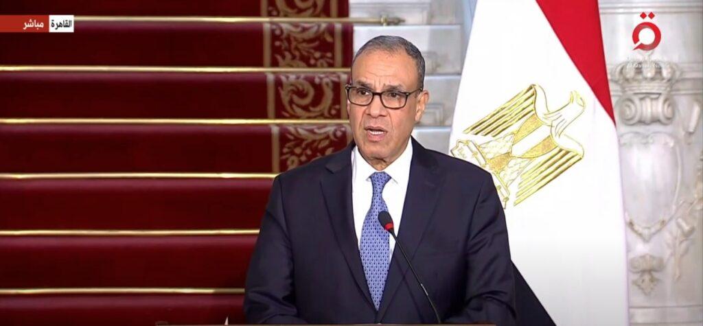 وزير الخارجية: نبذل جهودًا مكثفة لاستعادة التهدئة في غزة ووقف العدوان الإسرائيلي على الأبرياء