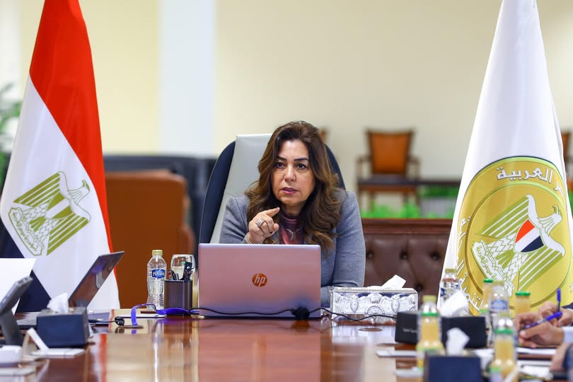 إقالة سكرتير عام سوهاج بعد التحقيق في مشاجرته مع نائب المحافظ