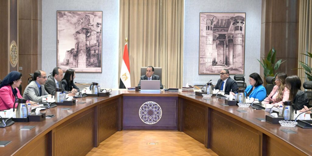 الحكومة: ما حققه برنامج الحماية الاجتماعية منذ 10 سنوات يُعادل عشرات أضعاف ما أنفقته عليه الدولة منذ الخمسينيات