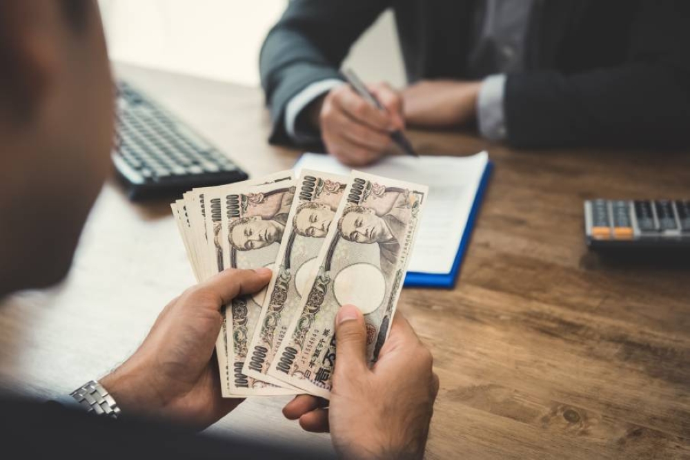 بسبب تعريفات ترامب.. إلغاء إصدارات ديون يابانية بقيمة 678 مليون دولار