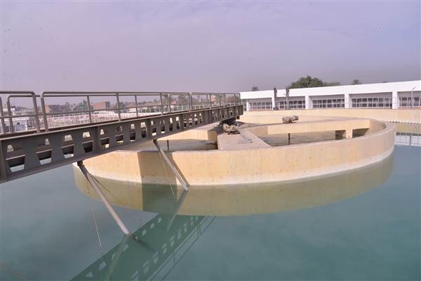 شركة مياه الشرب بسوهاج تطرح استغلال 5 ألآف متر مربع في الأنشطة التجارية