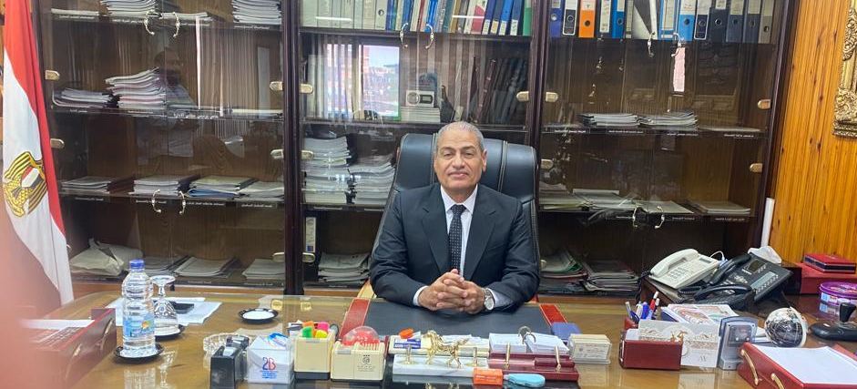 البيلى يشكل لجنة لتحصيل مستحقات كهرباء شمال القاهرة من محاضر سرقات التيار الكهربائى (مستند)