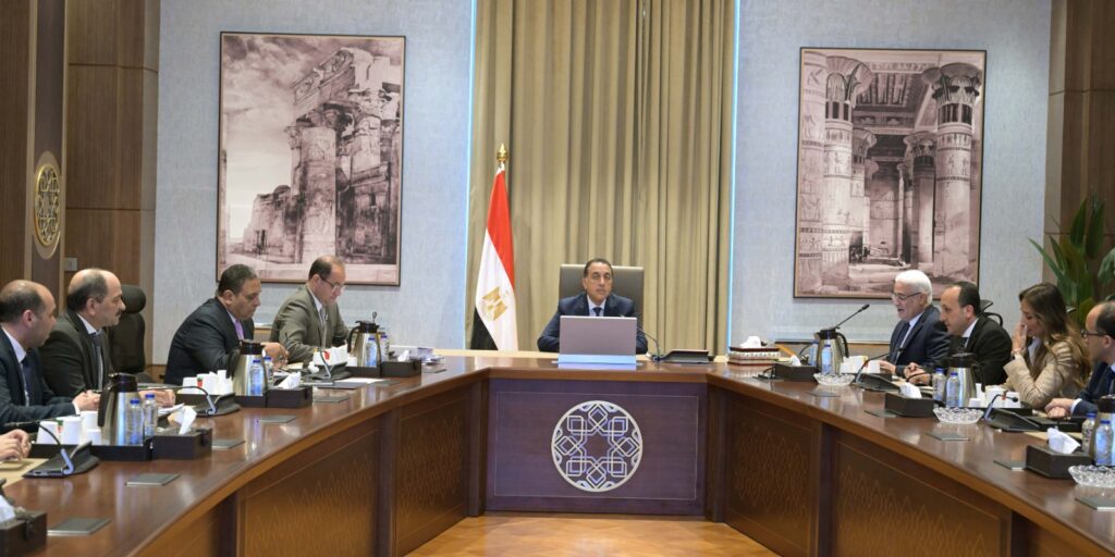بزيادة 7.8%.. ارتفاع استثمارات «التأمين الاجتماعي» 44.2 مليار جنيه خلال 2023-2024