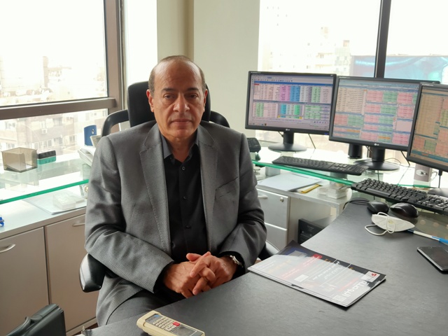بسبب خفض أسعار الفائدة.. البورصة هى البديل الأول للاستثمار