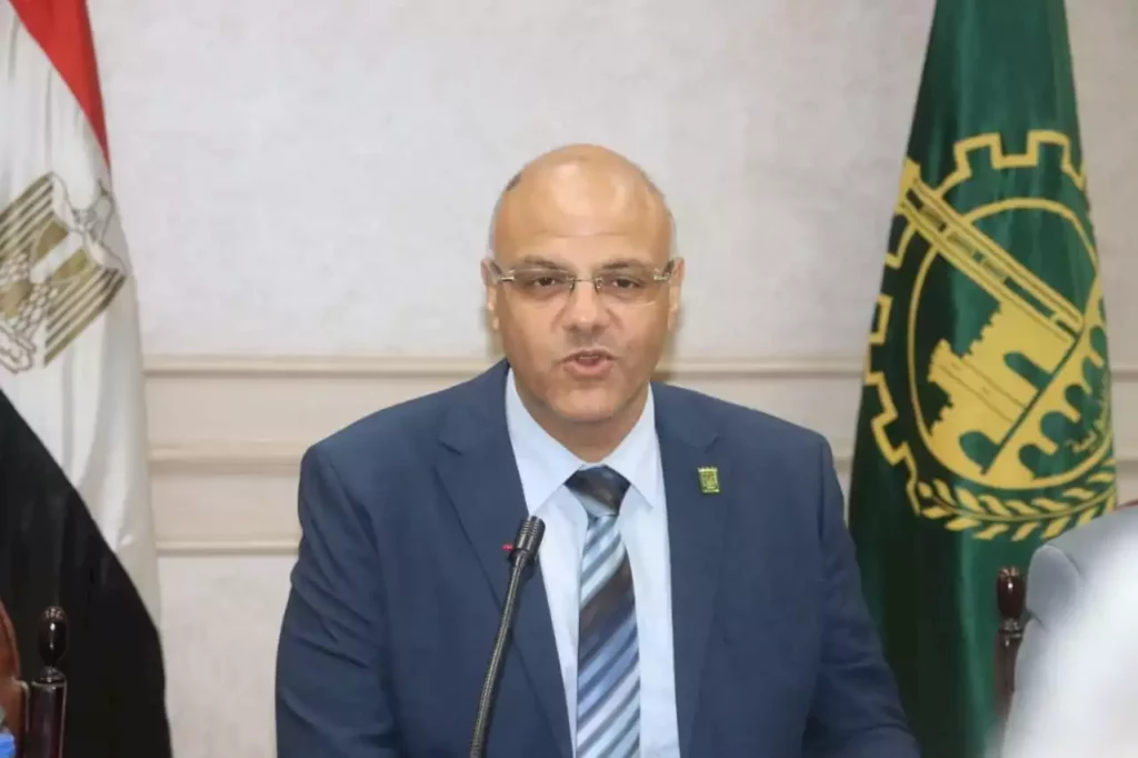 تعريفة الركوب الجديدة لسيارات الأجرة في القليوبية بعد تحريك أسعار البنزين والسولار