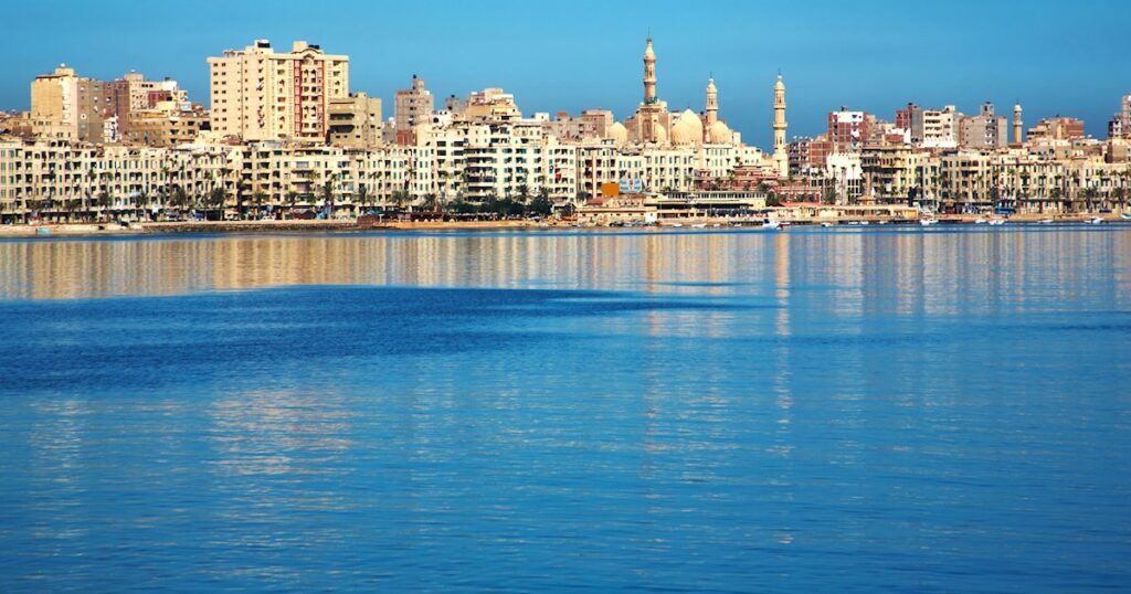 «الكشافة البحرية» تطرح مزايدة علنية لإدارة كافيتريا بالميناء الشرقي في الإسكندرية