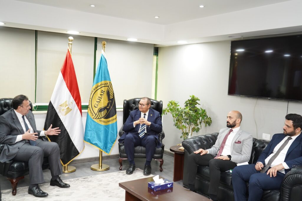 رئيس الاعتماد والرقابة الصحية: خدمات الرعاية الأولية تتيح فرصًا استثمارية ضخمة