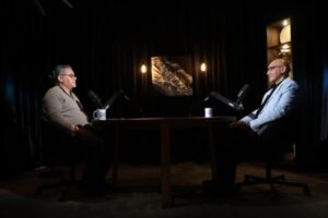 في لقاء المؤسس والرئيس التنفيذي مع «CEO Level Podcast» «كور بي».. كيف لعبت دور المستشار والمعالج السريع لحلول التحول الرقمي داخل المؤسسات المالية