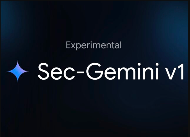 «جوجل» تطلق نموذج «Sec-Gemini v1» لتعزيز الأمن السيبراني باستخدام الـ«AI»