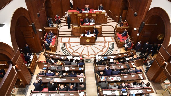 «الشيوخ» يناقش دراسة تطالب بأن تكون «العامة للاستثمار» الجهة الإدارية المختصة بشركات الأشخاص