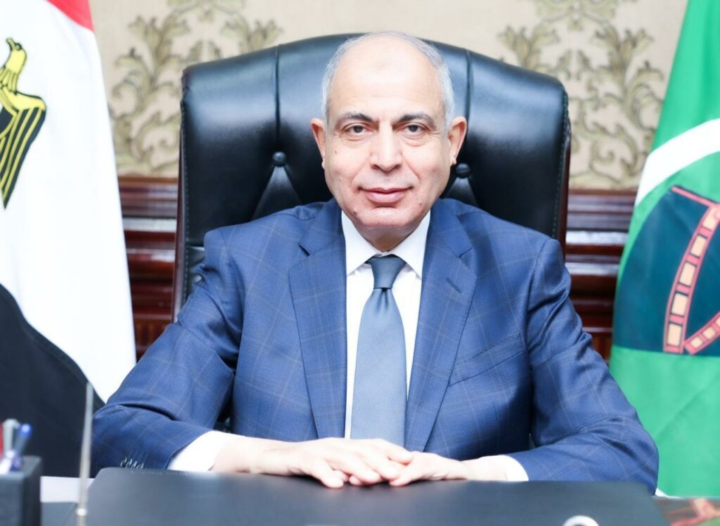"وديان" للتطوير الزراعي تبدأ تطوير 5000 فدان بمحافظة المنيا