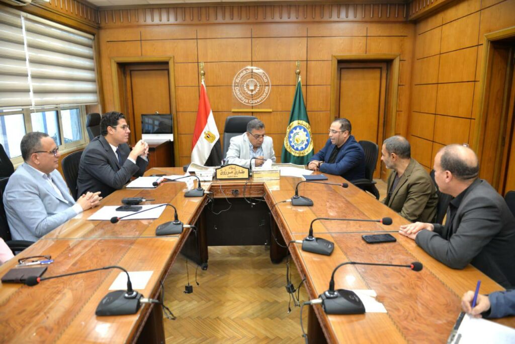 بتأمين 3 ملايين جنيه..محافظة الدقهلية تطرح تنفيذ فندق على كورنيش النيل