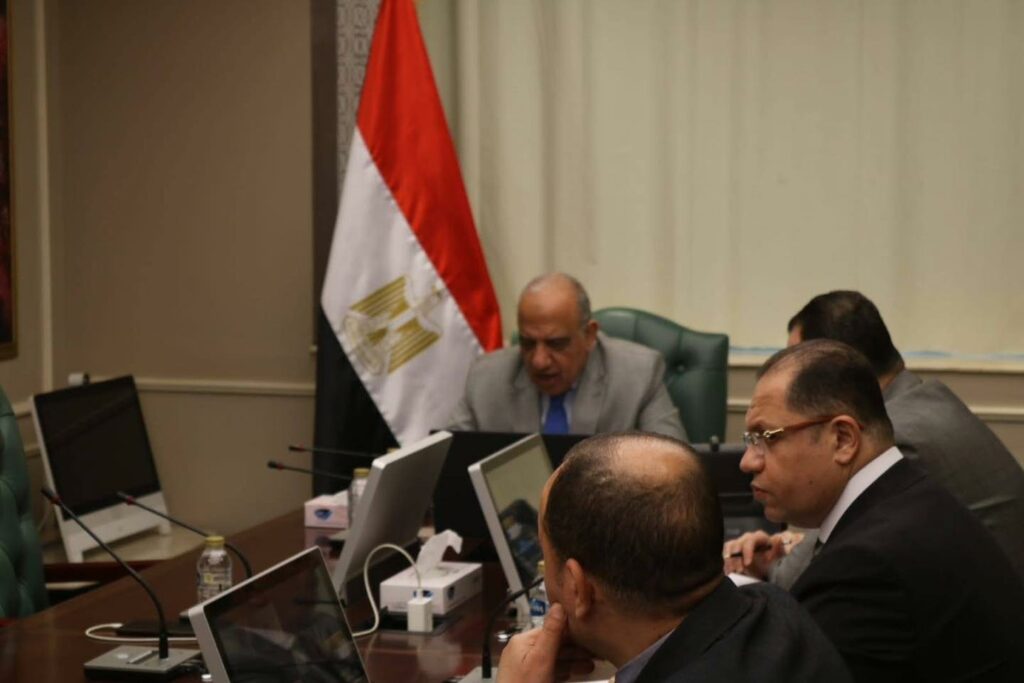 وزير الكهرباء يبحث مع المفوضية الأوروبية دعم التعاون والشراكة في مجالات الطاقة المتجددة
