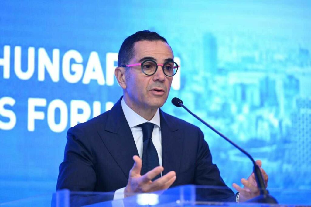 الخطيب: مصر جذبت 46.6 مليار دولار من الاستثمارات الأجنبية المباشرة فى 2024