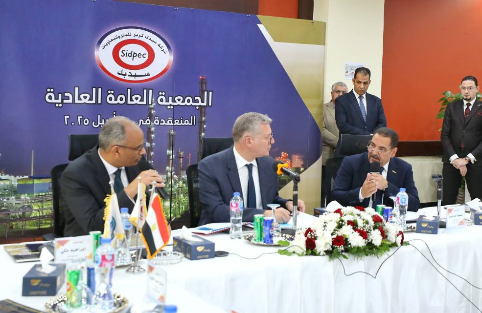 وزير البترول: قطاع البتروكيماويات ركيزة أساسية للقيمة المضافة والنمو الصناعي وتوفير العملة الصعبة