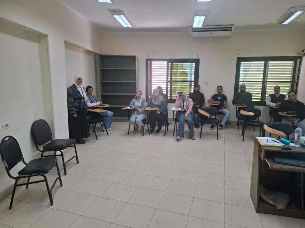 كهرباء شمال القاهرة تنتهي من البرنامج التدريبي للنزاهة والشفافية لـ 11 متدرب