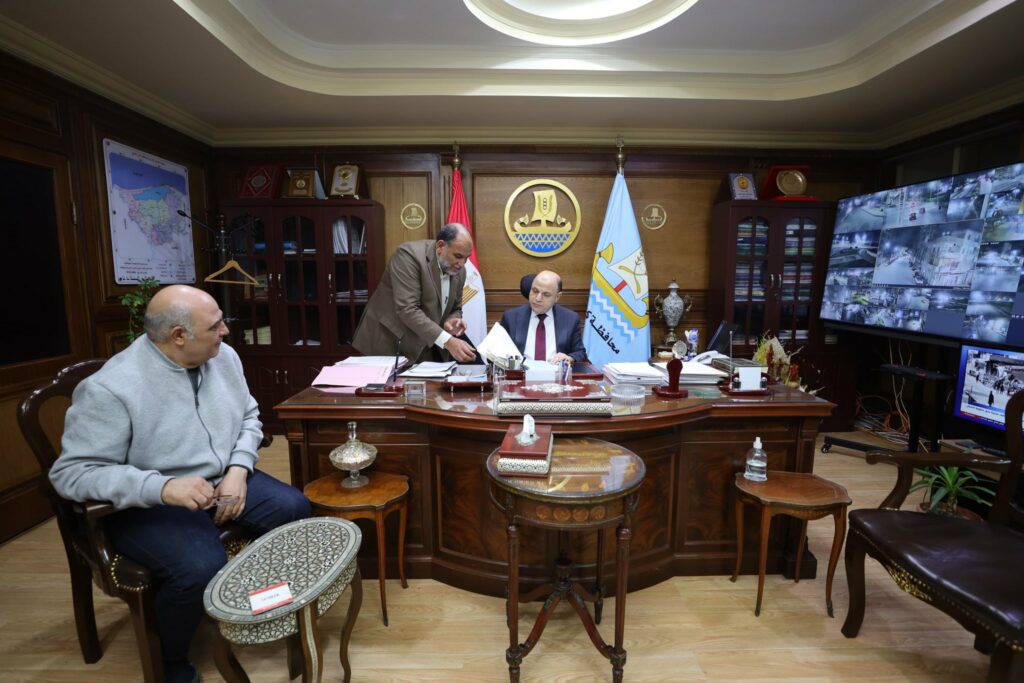 تعرف على تعريفة نقل الركاب بمحافظة كفر الشيخ الجديدة بعد رفع المحروقات (مستند)