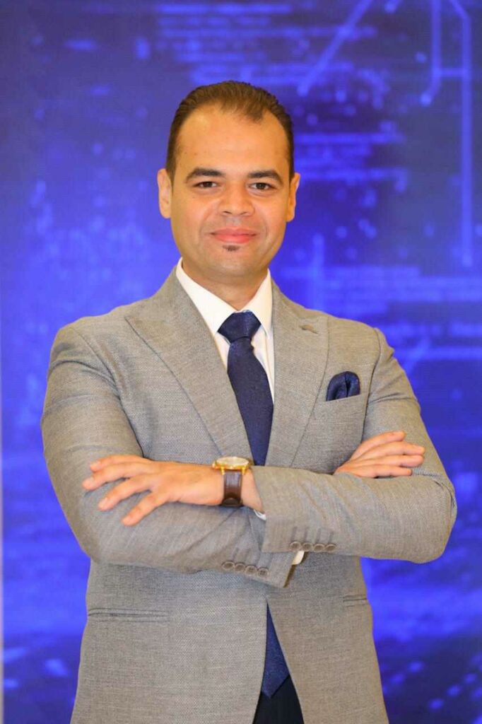 رئيس «ديجيتال بلانتس»: قرار خفض سعر الفائدة جيد.. وشركات التكنولوجيا تبحث عن حوافز ضريبية