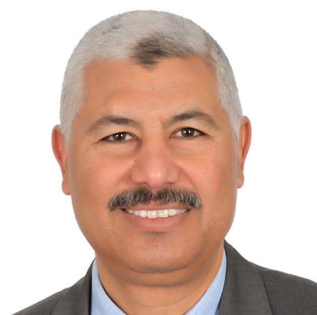 خالد الغمري رئيسا لكهرباء جنوب الدلتا للتوزيع خلفًا للبيلي