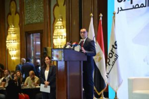وزير الاستثمار: مصر تمتلك المقومات لتصبح قوة تصديرية عالمية