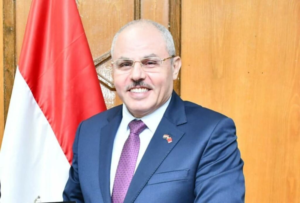 جامعة قناة السويس تطلق سلسلة برامج تدريبية متخصصة في تكنولوجيا المعلومات خلال أبريل