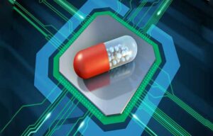 الصين تسرع التحول الرقمي الذكي لشركات الأدوية الكبرى