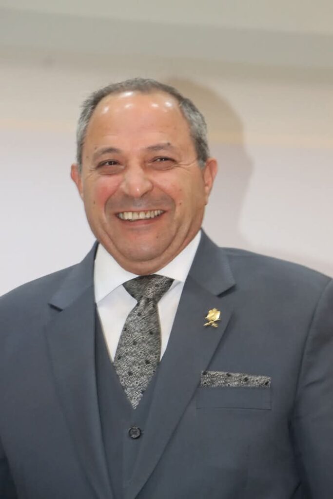 محافظ بورسعيد يرفع الاستعدادات لمواجهة التقلبات المناخية غدا