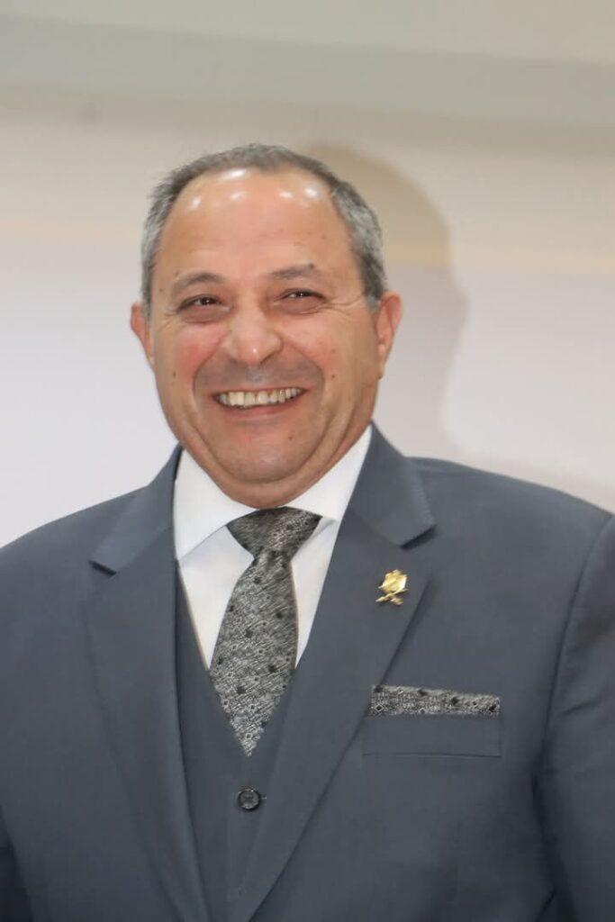 محافظ بورسعيد: حملات مكثفة عقب إجازة عيد الفطر لعودة الانضباط للشارع