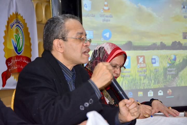 رئيس «ملتقى السرد العربي» يطلق مبادرة التنوير من بورسعيد