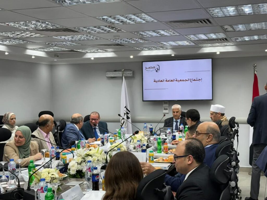40 مليون جنيه توزيعات أرباح.. مصر للتأمين التكافلي تحقق 57.6 مليون صافي ربح في 6 أشهر