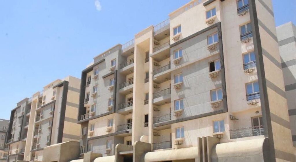 تعرف على موعد تسليم وحدات جديدة بمشروع «سكن مصر» بالقاهرة الجديدة