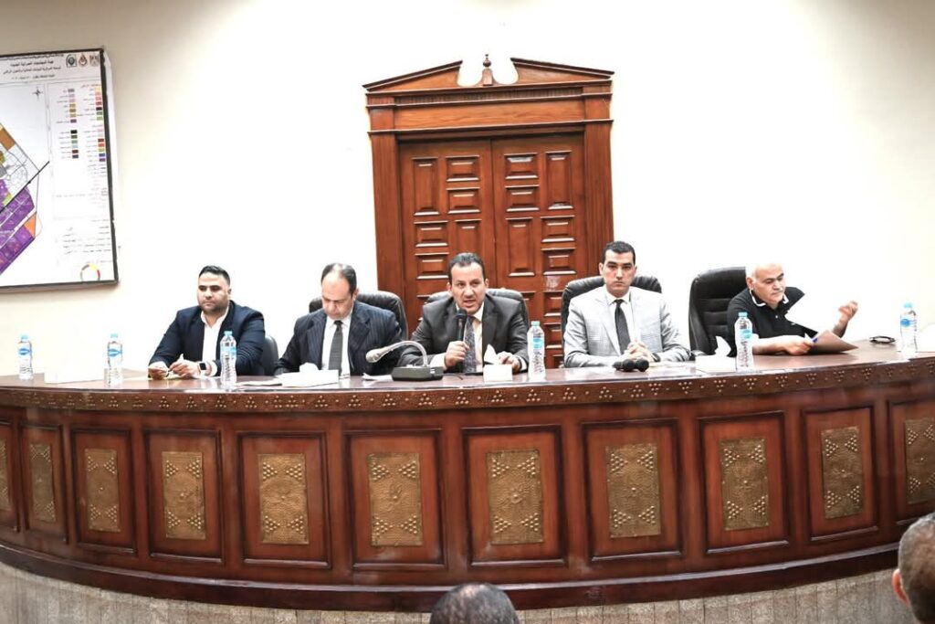 «الإسكان»: بيع محال تجارية وصيدليات بمدينتي العاشر من رمضان ودمياط الجديدة