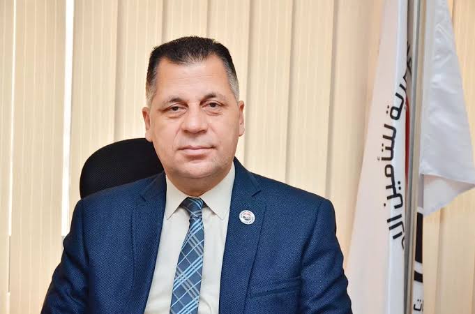 المجمعة المصرية للتأمين الإلزامي تتابع إجراءات صرف تعويضات ضحايا حادث جناكليس