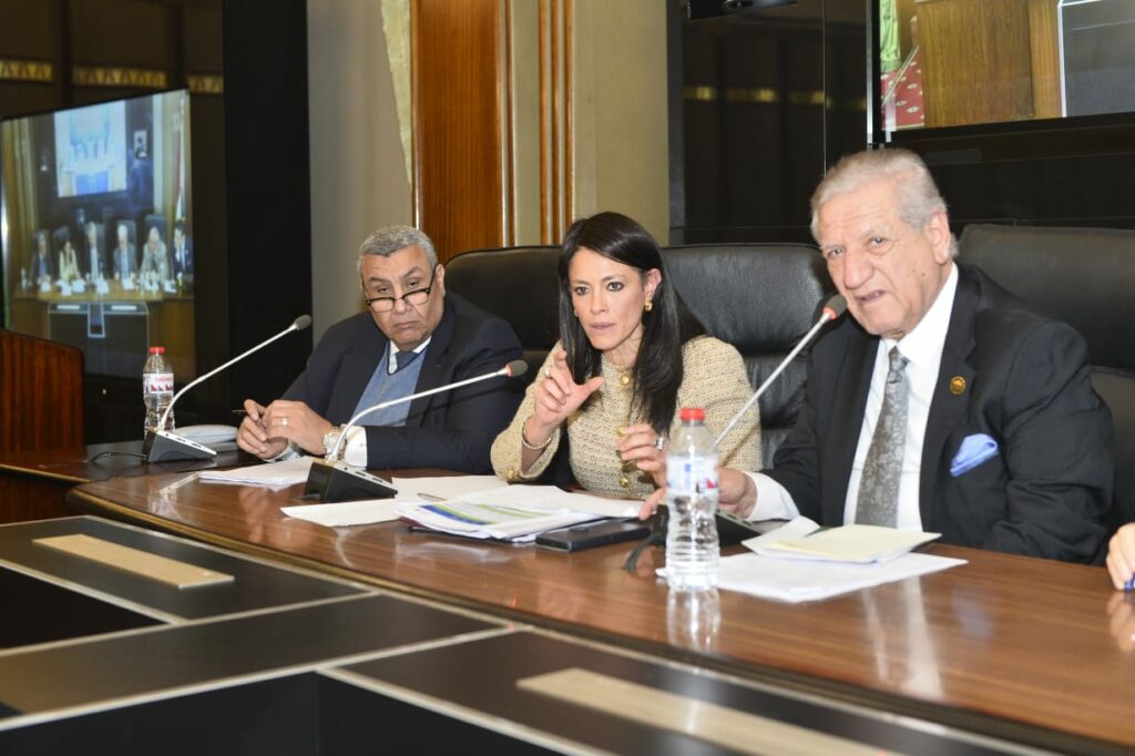 7.9 تريليون جنيه إيرادات متوقعة.. وكيل «خطة النواب» يكشف ملامح موازنة 25/26
