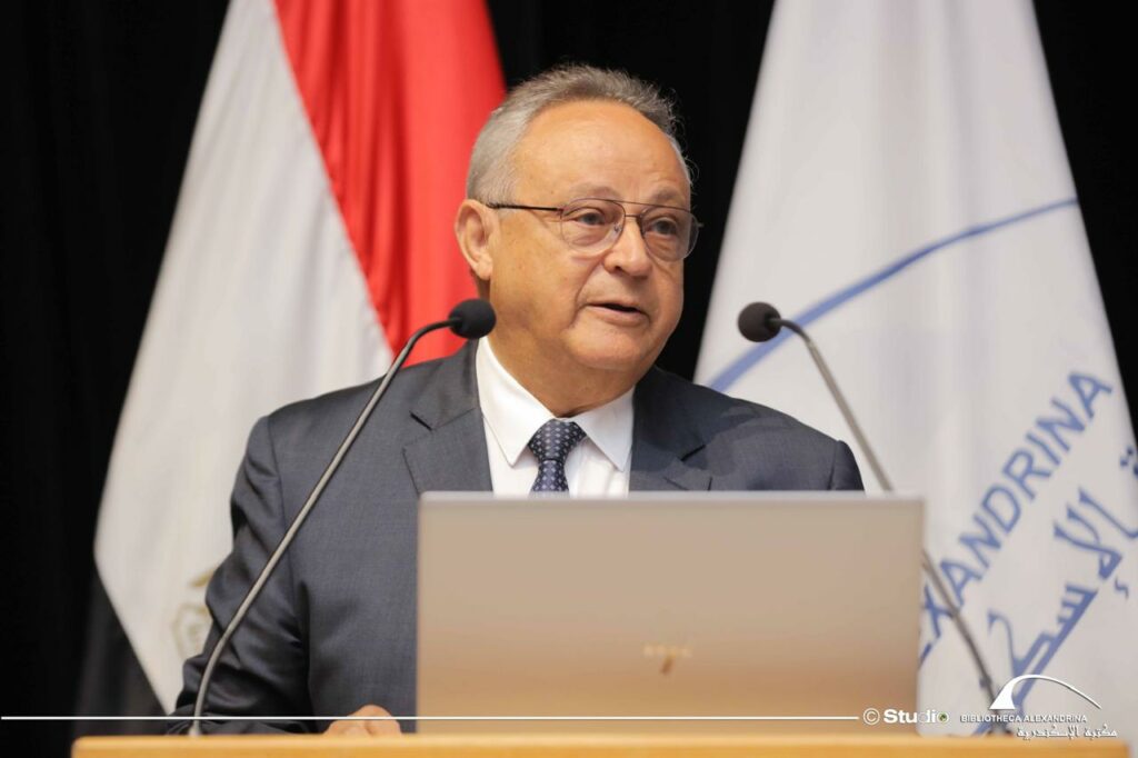 «ديناميات التداخل البيني للعلوم» محور نقاش علمي بمكتبة الإسكندرية