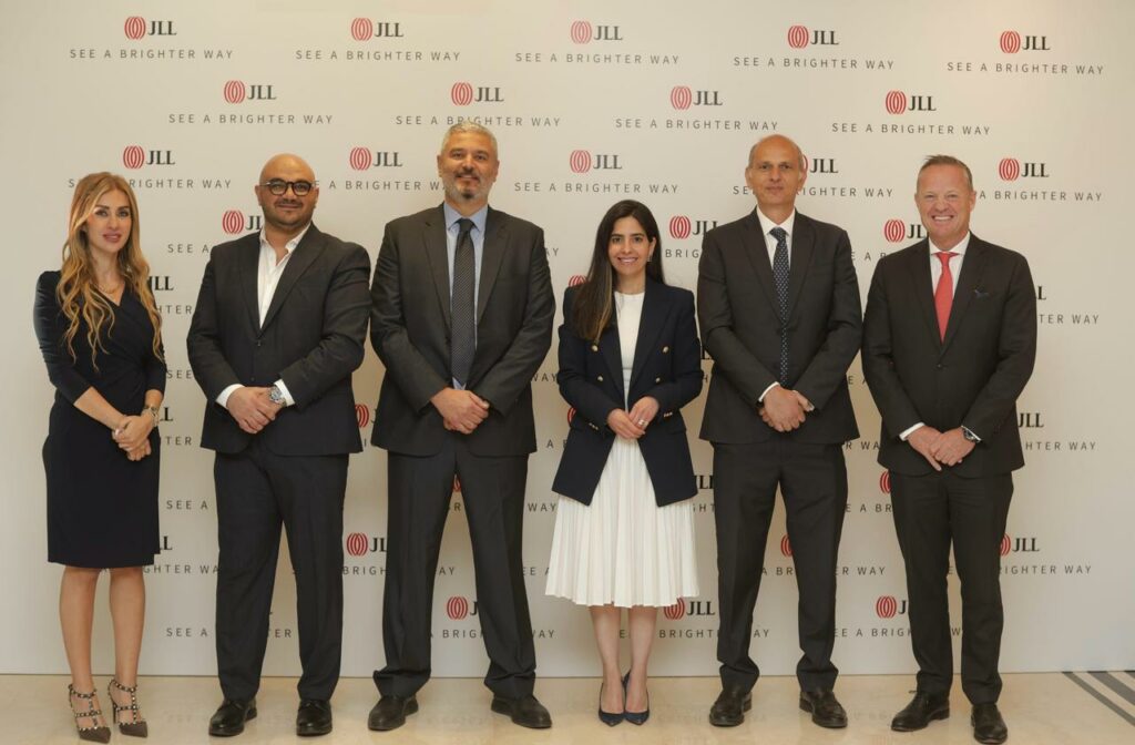 الضيافة والسكن يقودان النمو.. «جيه إل إل»: مرونة سوق العقارات المصرية تجذب المستثمرين المحليين والدوليين